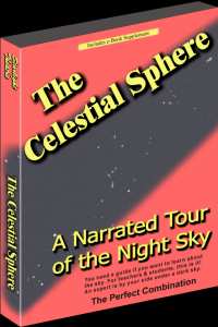 Celestial Sphere DVD