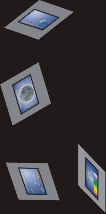 STARLIGHT THEATRE Slide Sets For Educators