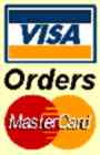 for Credit Card Orders